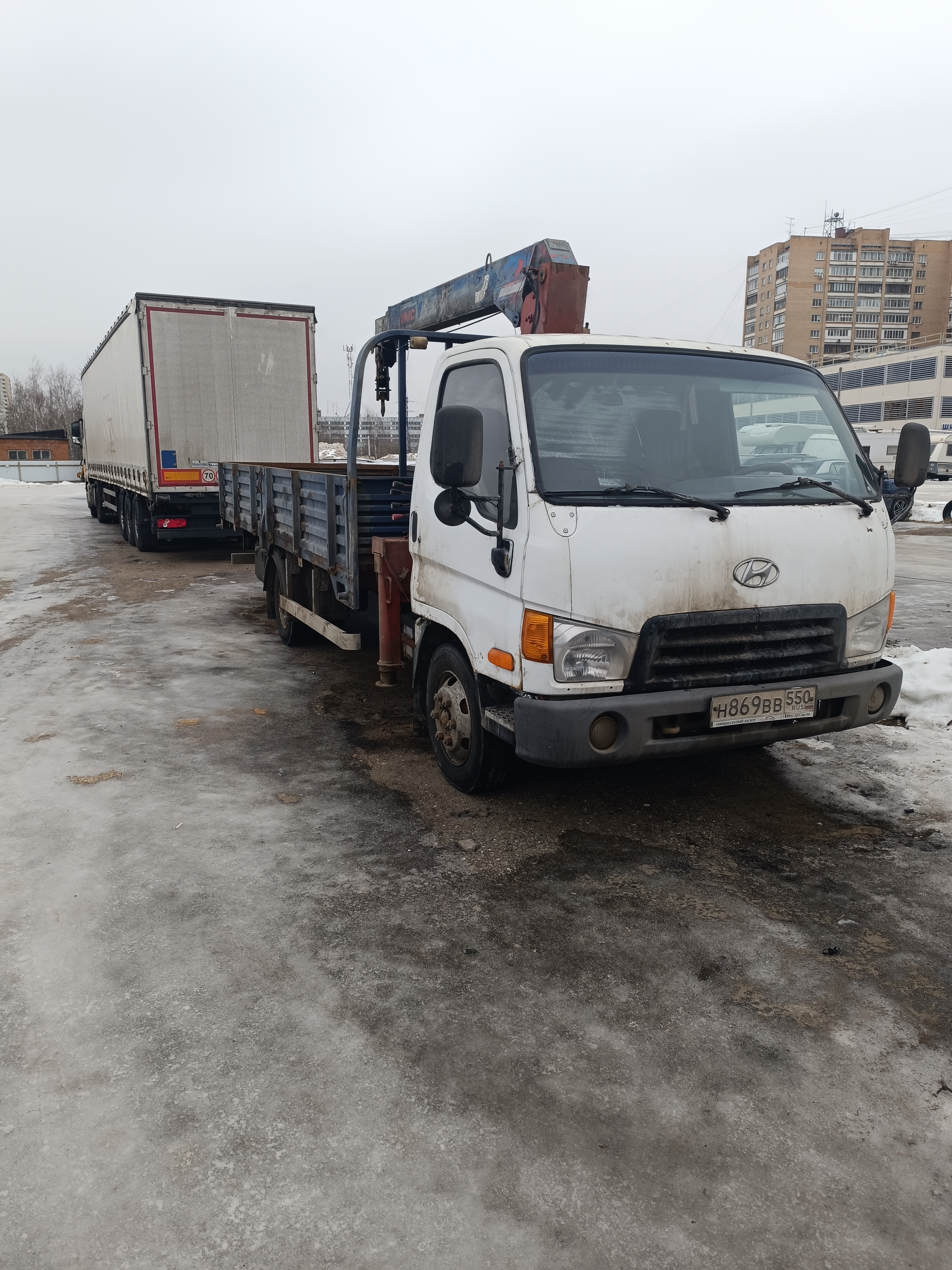 Основное изображение
