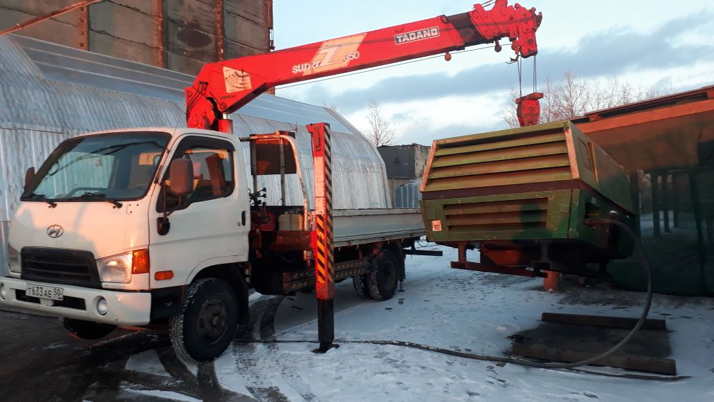 Основное изображение
