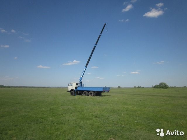 Основное изображение