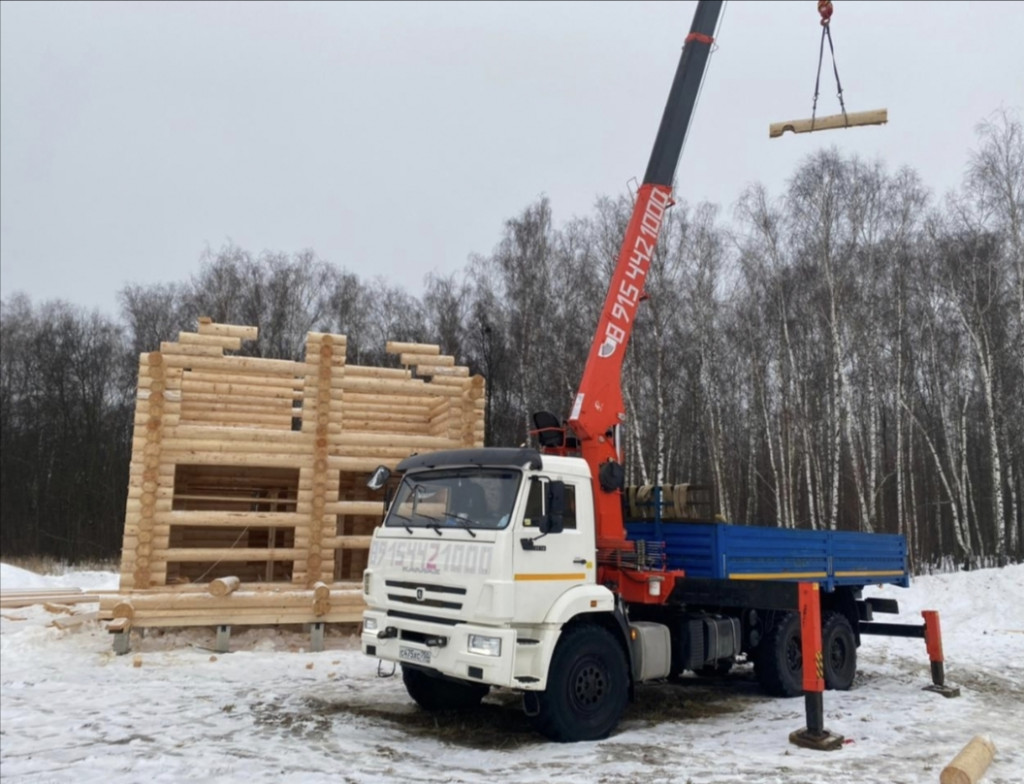 Основное изображение