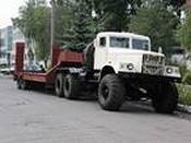 КрАЗ от собственника Дидов Николай Сергеевич