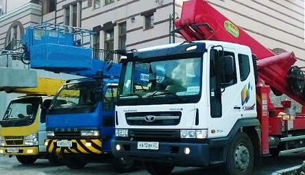 Основное изображение