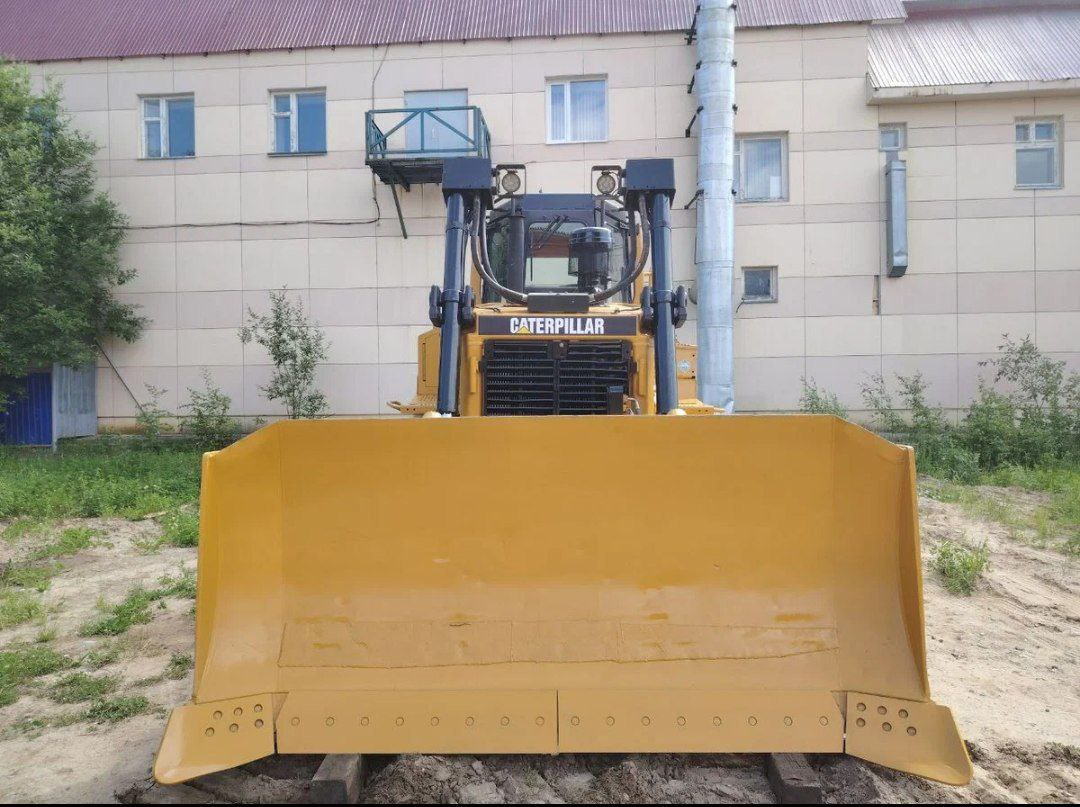 Купить / продажа Бульдозер CAT D6R