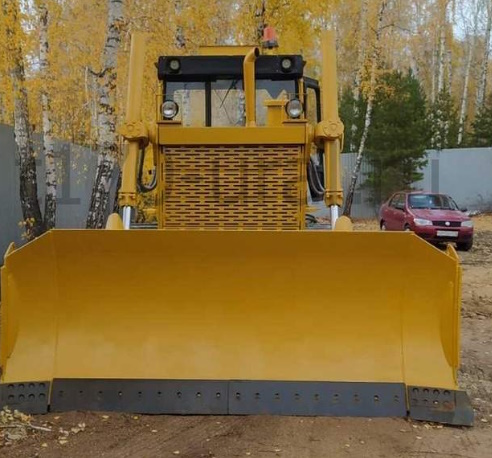 Курганские бульдозеры на продажу