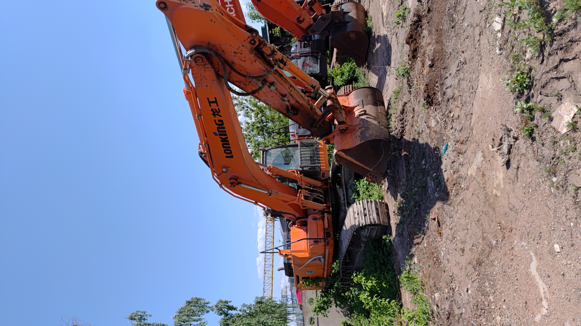 LonKing CDM6336