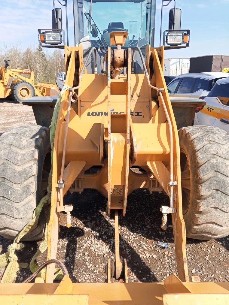 LonKing CDM936N