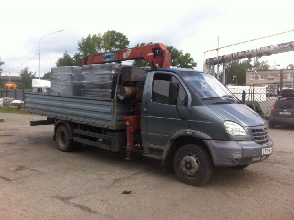 Основное изображение
