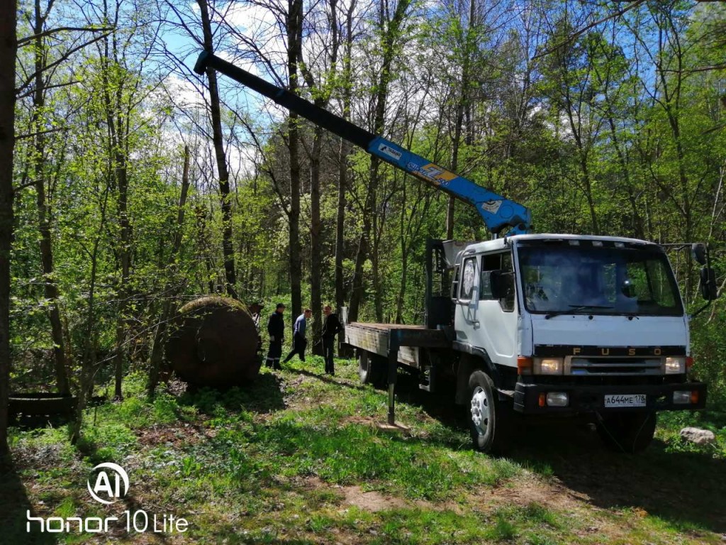 Основное изображение