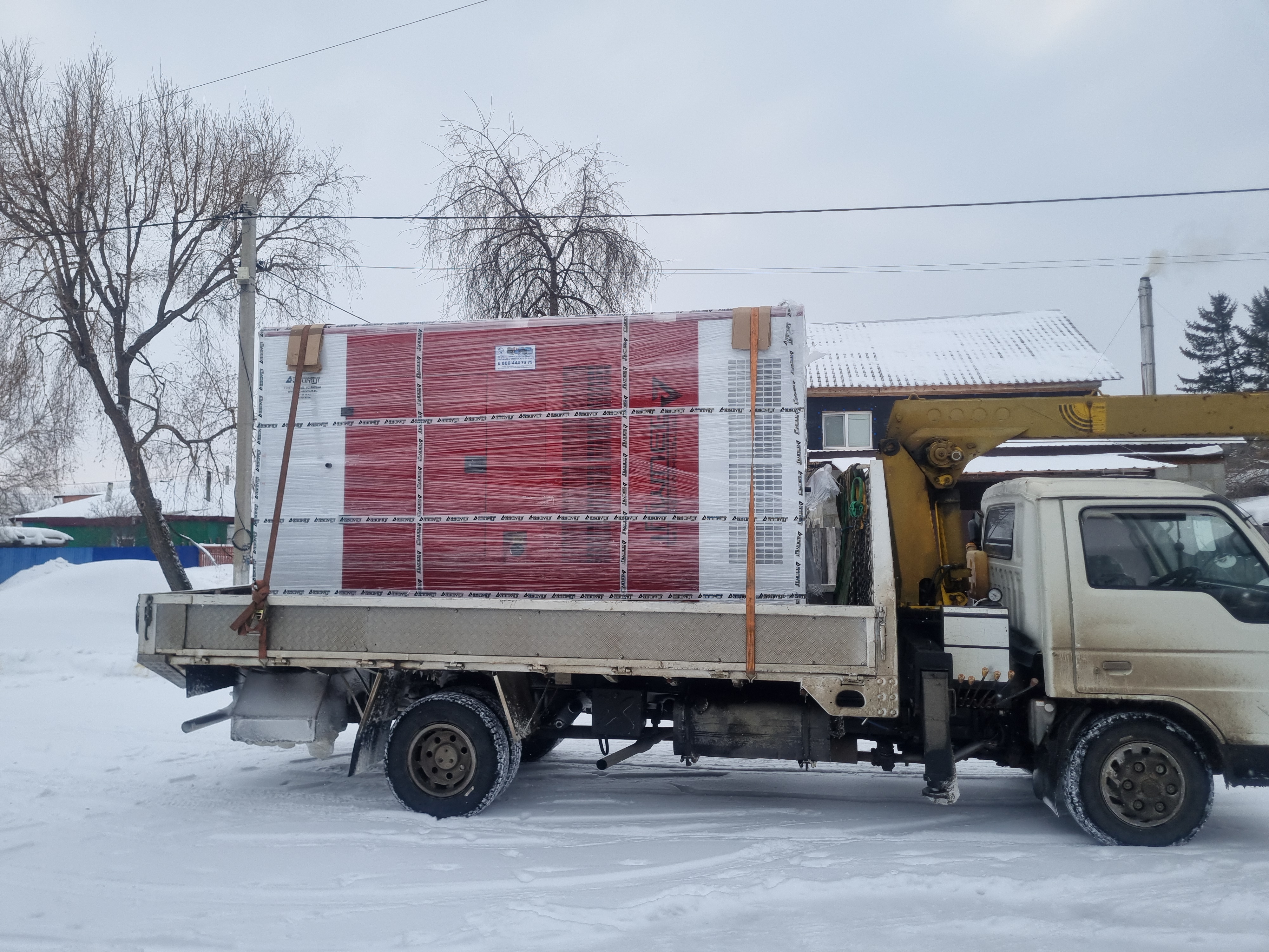 Основное изображение