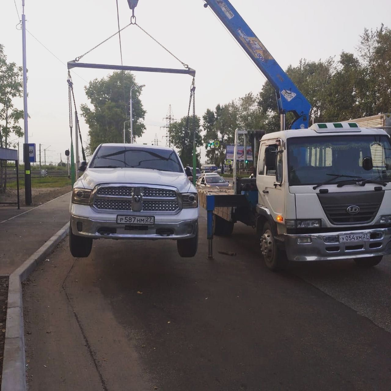 Основное изображение