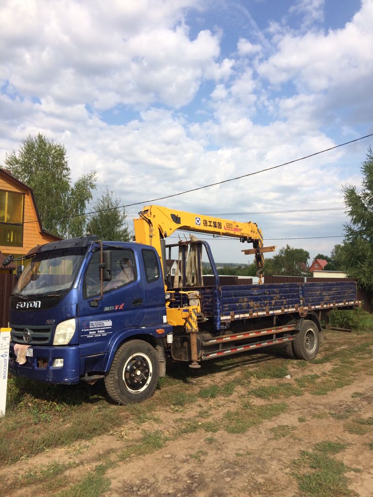 Основное изображение