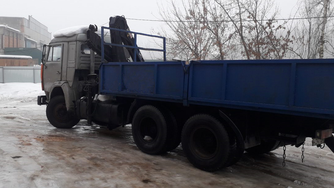 Основное изображение