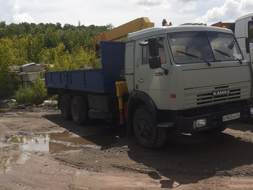 Основное изображение