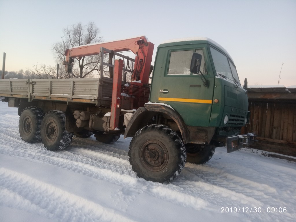 Манипулятор- кран аренда услуги грузоперевозки