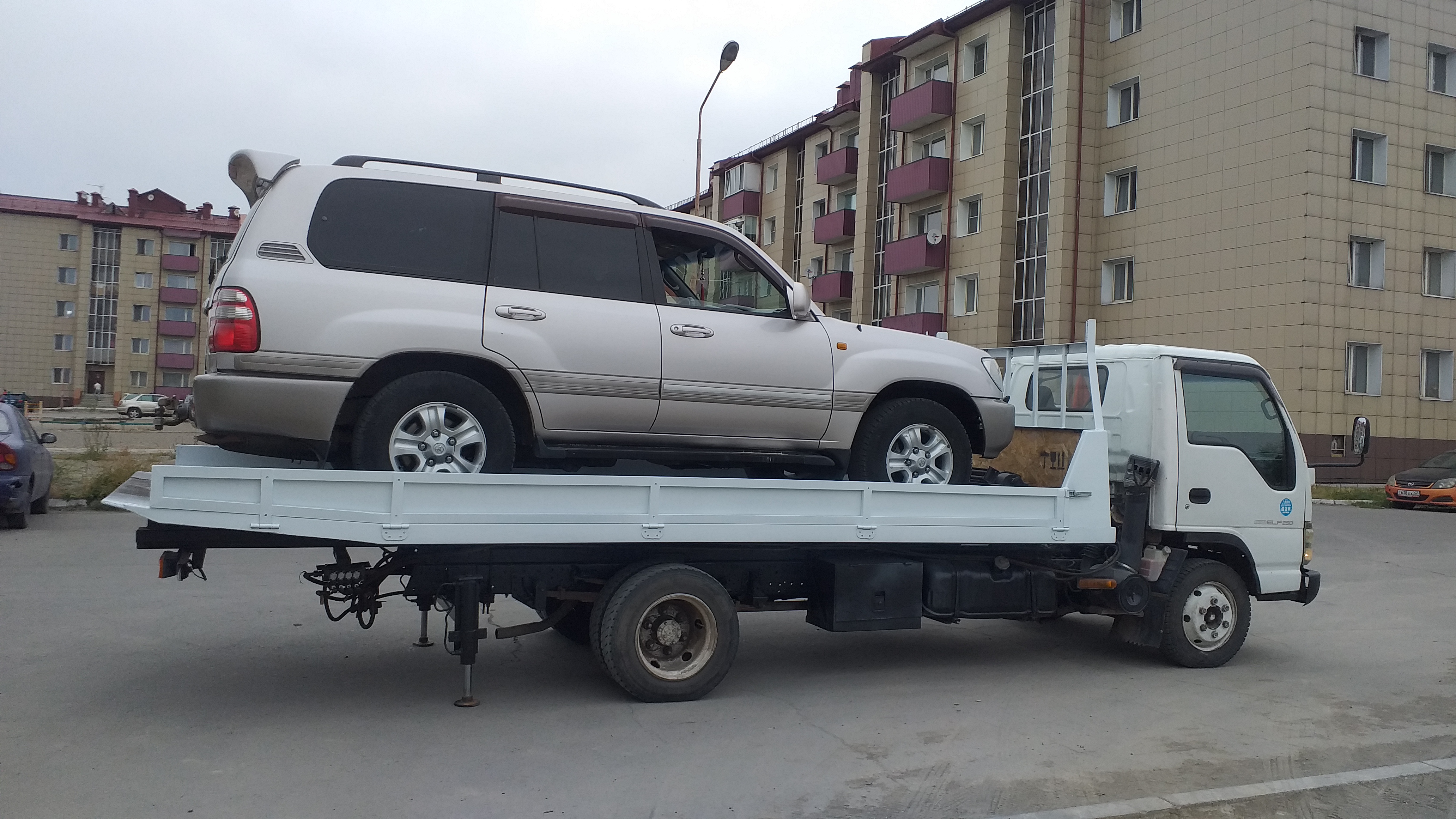 Основное изображение