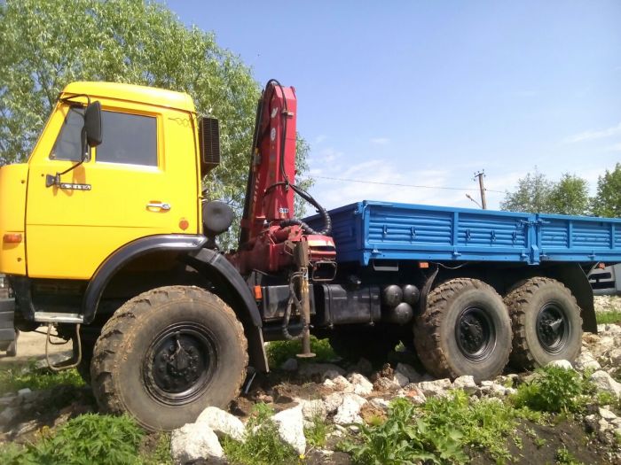 Основное изображение