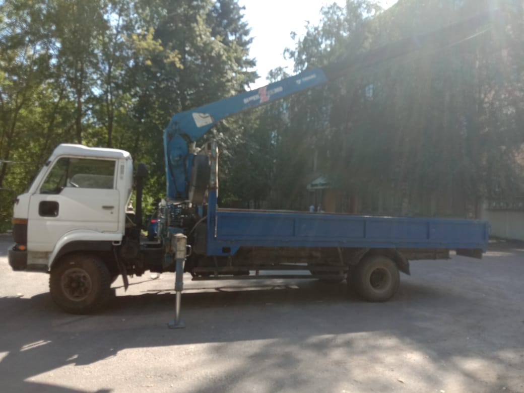 Основное изображение