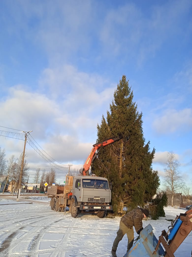 Основное изображение