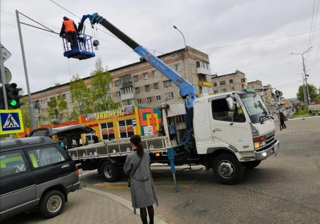 Манипулятор от собственника Дмитрий