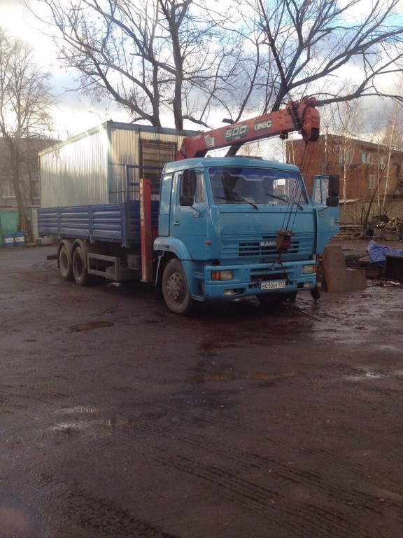Основное изображение
