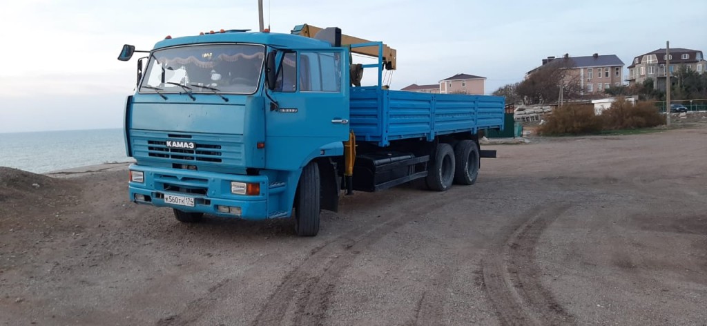 Основное изображение