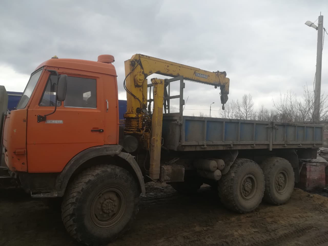 Манипулятор от собственника Сергей