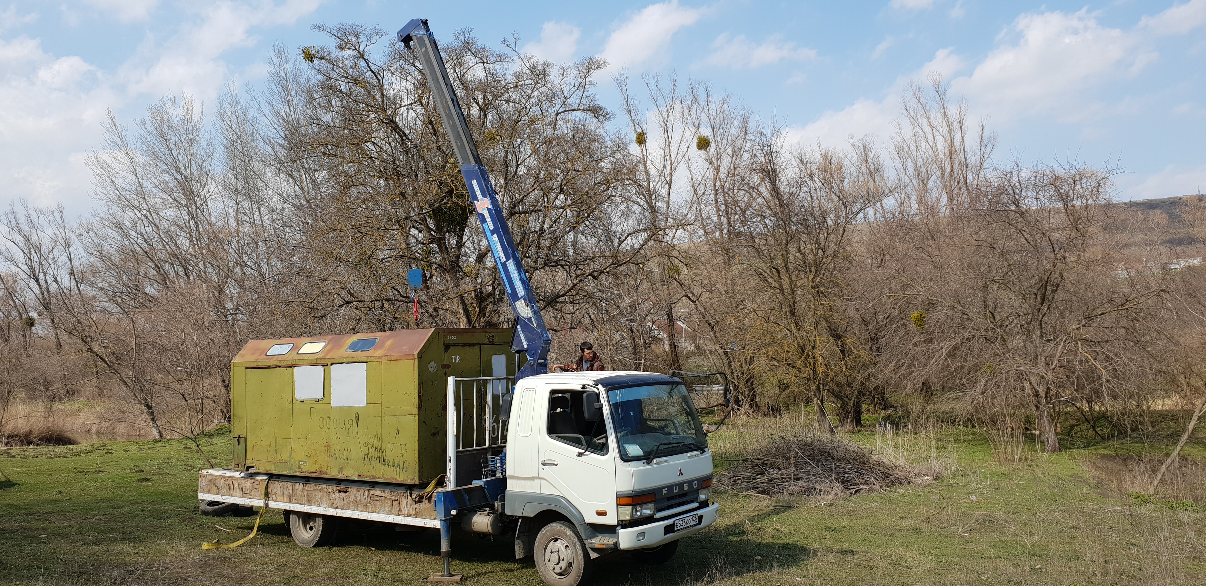 Основное изображение
