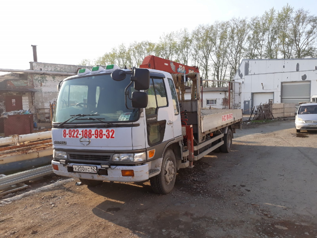 Основное изображение