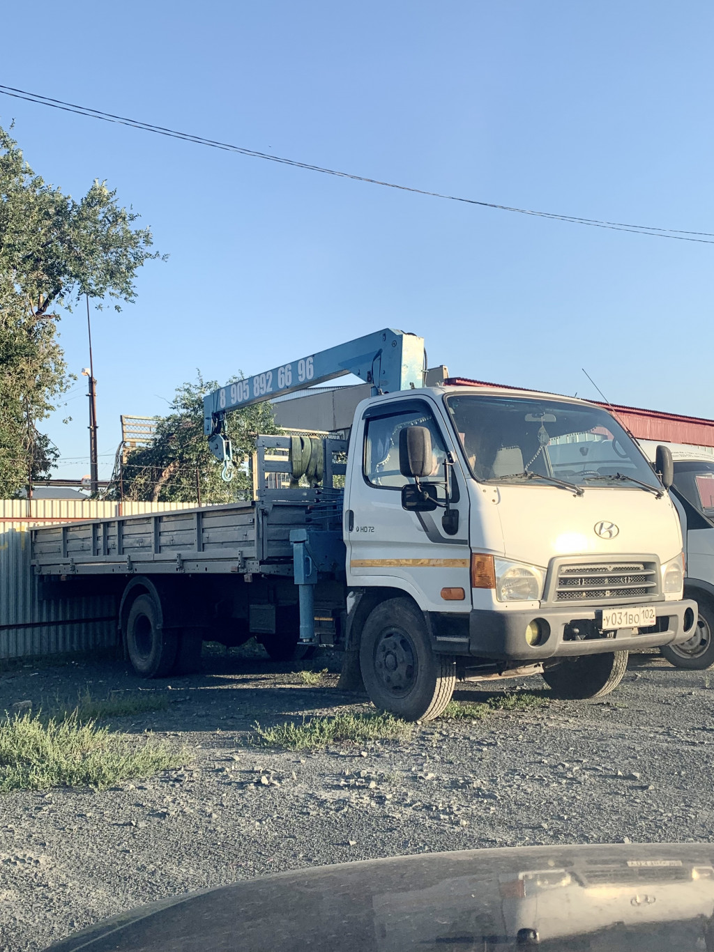 Манипулятор по адекватной цене