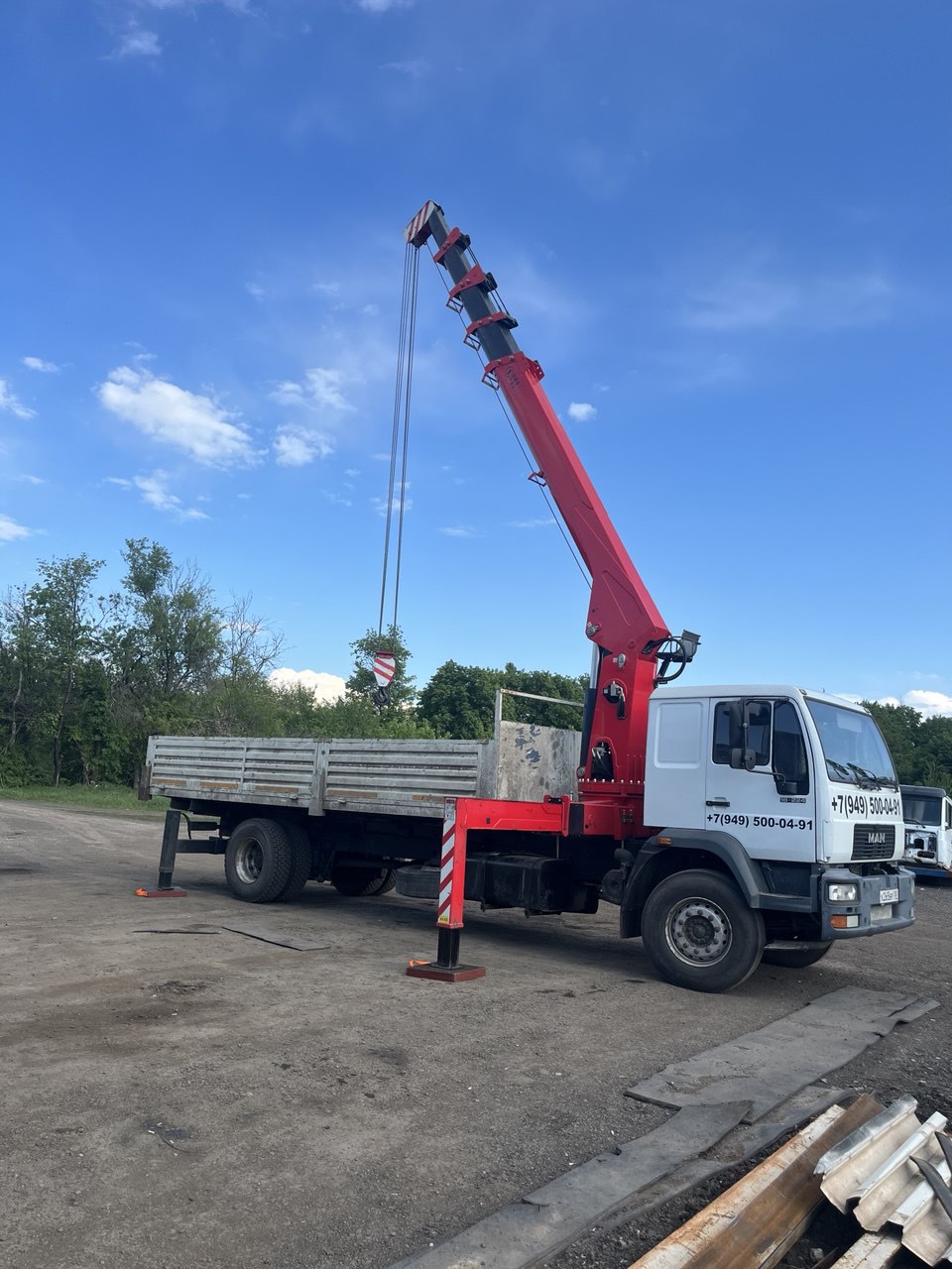 Основное изображение
