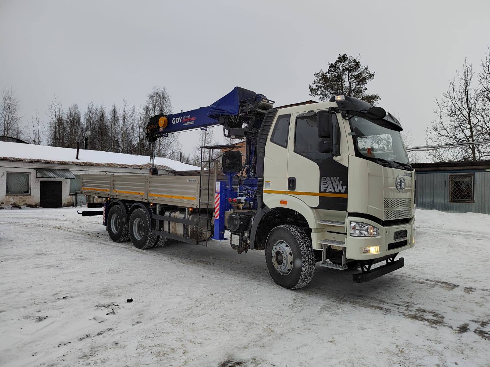 Основное изображение