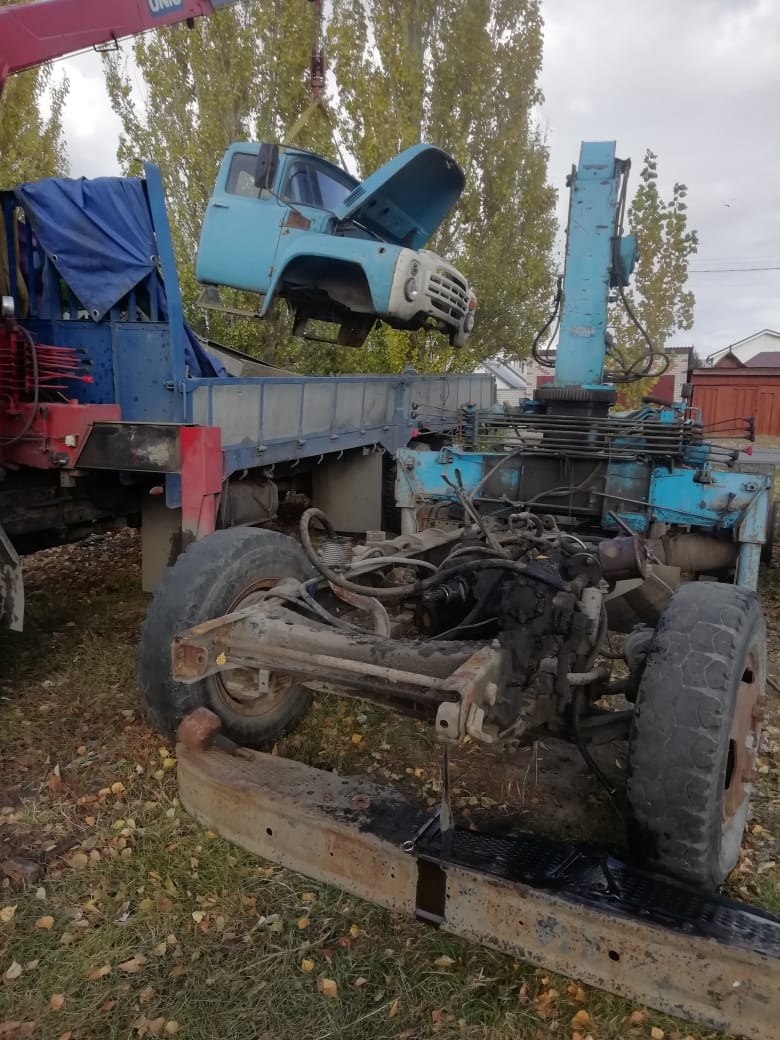 Манипулятор самогруз эвакуатор Барнаул