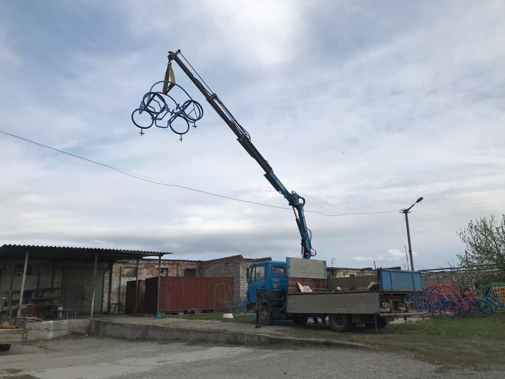 Основное изображение