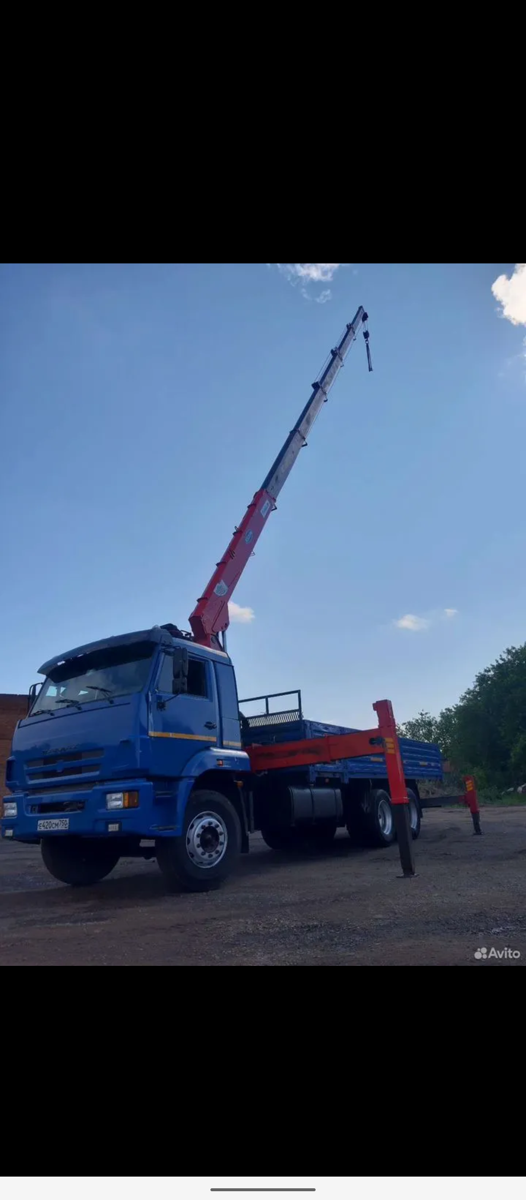 Основное изображение