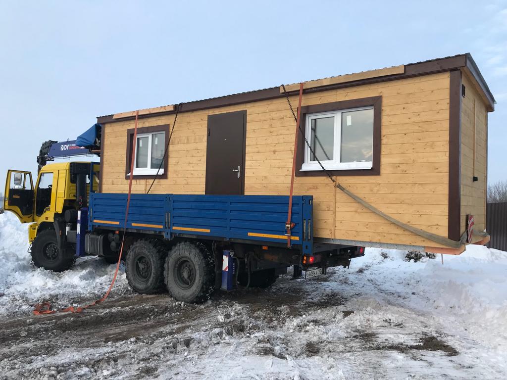 Манипулятор Вездеход Автовышка Московская область
