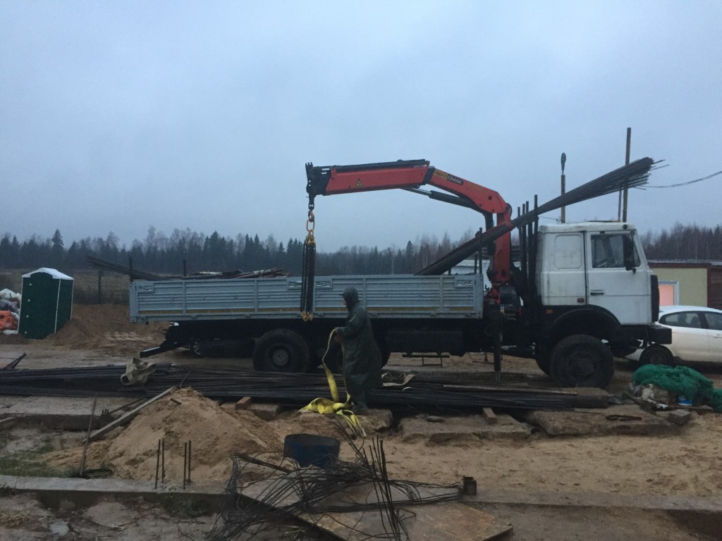 Основное изображение