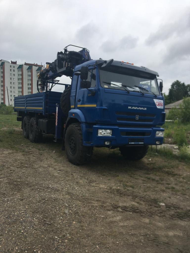 Манипулятор ( Ямобур) аренда