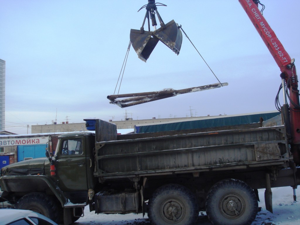 Манипуляторы Грузоперевозки от собственника Олег