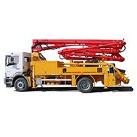 МИНИ БЕТОНОНАСОС MERCEDES PUTZMEISTER