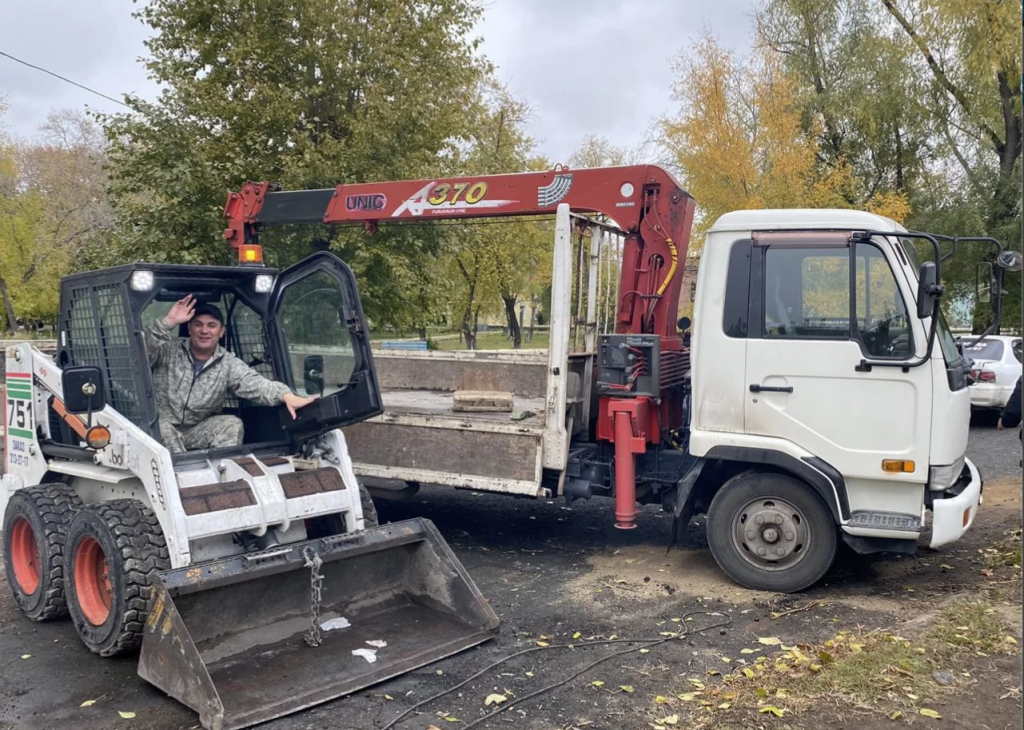 Основное изображение
