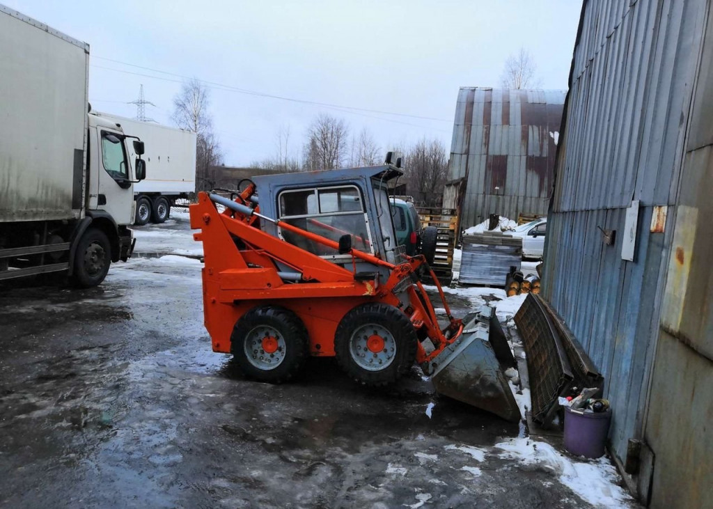 Основное изображение