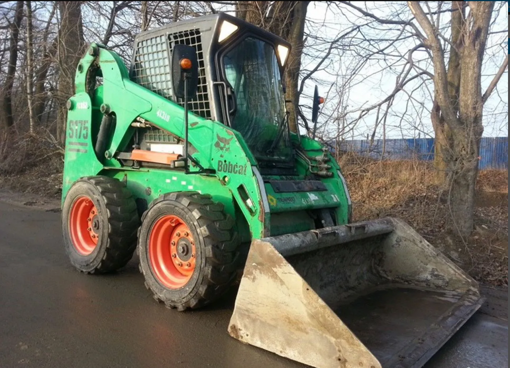 Основное изображение