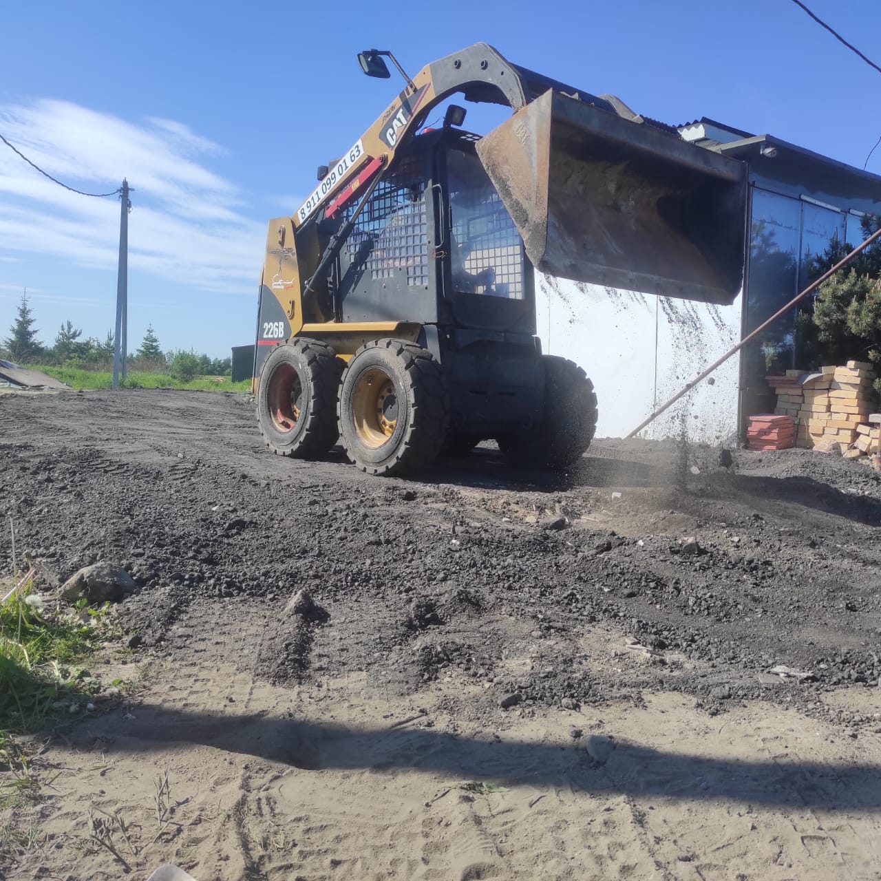 Основное изображение