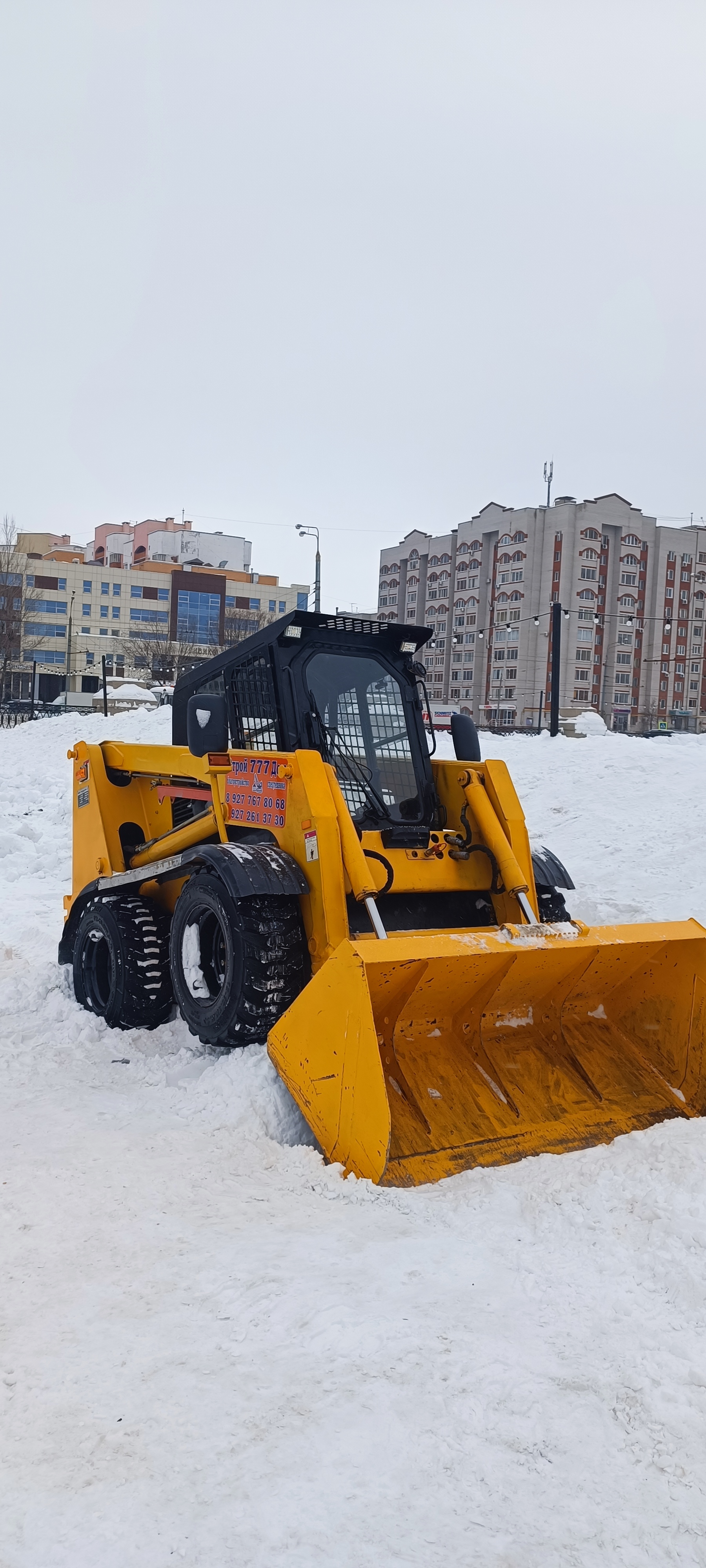 Основное изображение