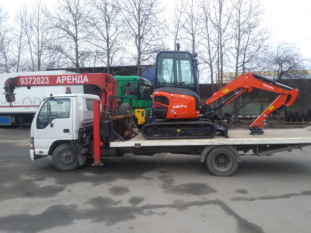 Основное изображение