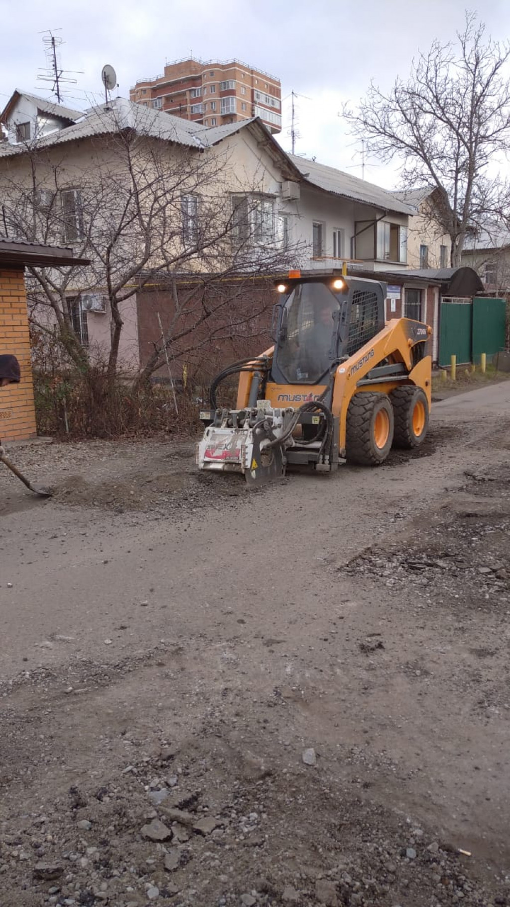 Основное изображение