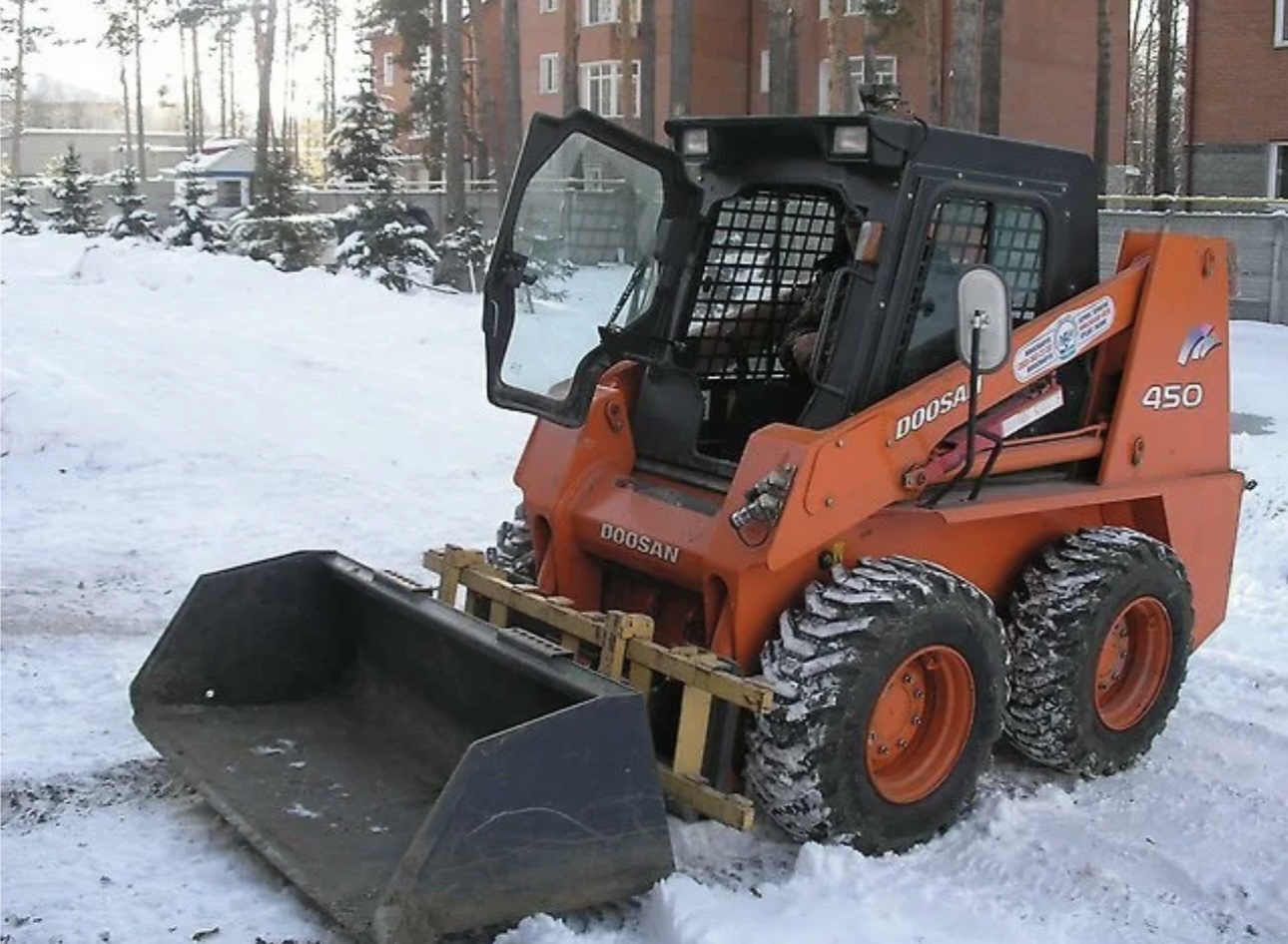 Основное изображение