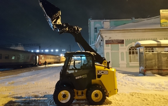 Основное изображение