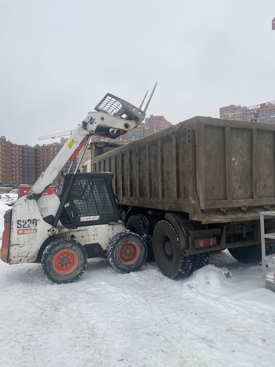 Основное изображение