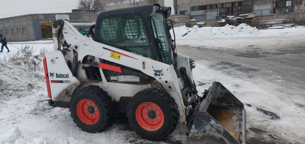 Основное изображение